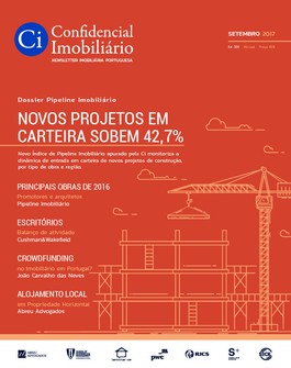 Revista Capa Ci