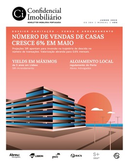 Revista Capa Ci