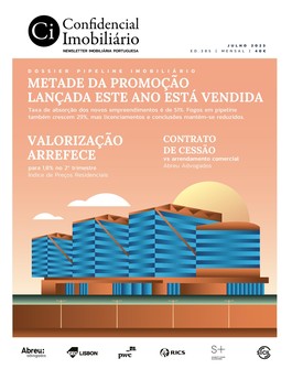 Revista Capa Ci