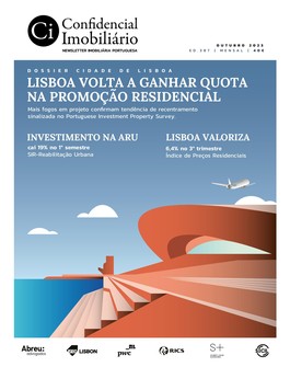Revista Capa Ci