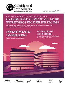 Revista Capa Ci