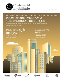Revista Capa Ci