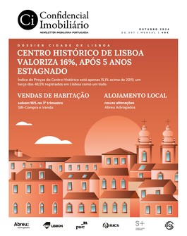 Revista Capa Ci