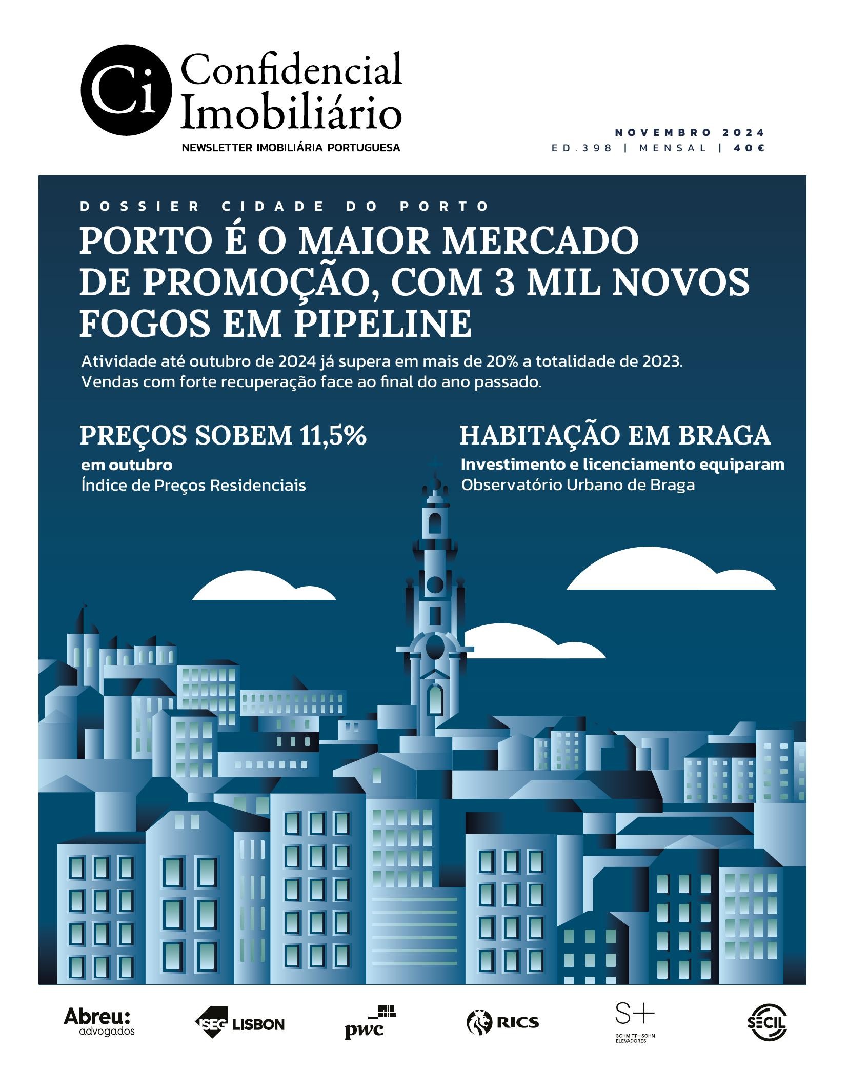 Revista Capa Ci