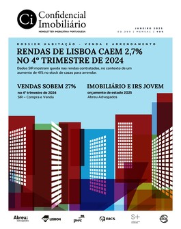 Revista Capa Ci