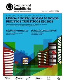 Revista Capa Ci