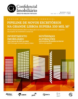 Revista Capa Ci
