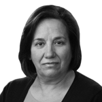 Foto de Ana Paula Delgado