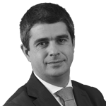 Foto de Francisco Horta e Costa
