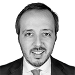 Foto de Francisco Lino Dias