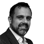 Foto de José Covas