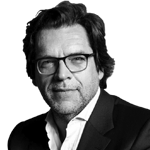 Foto de Miguel de Castro Neto