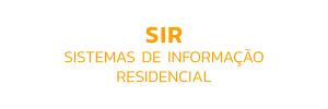 SIR - Sistema de Informação Residencial