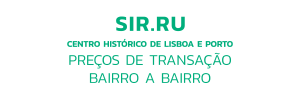 SIR.RU Preços de transação bairro a bairro