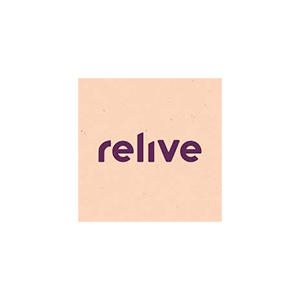 relive