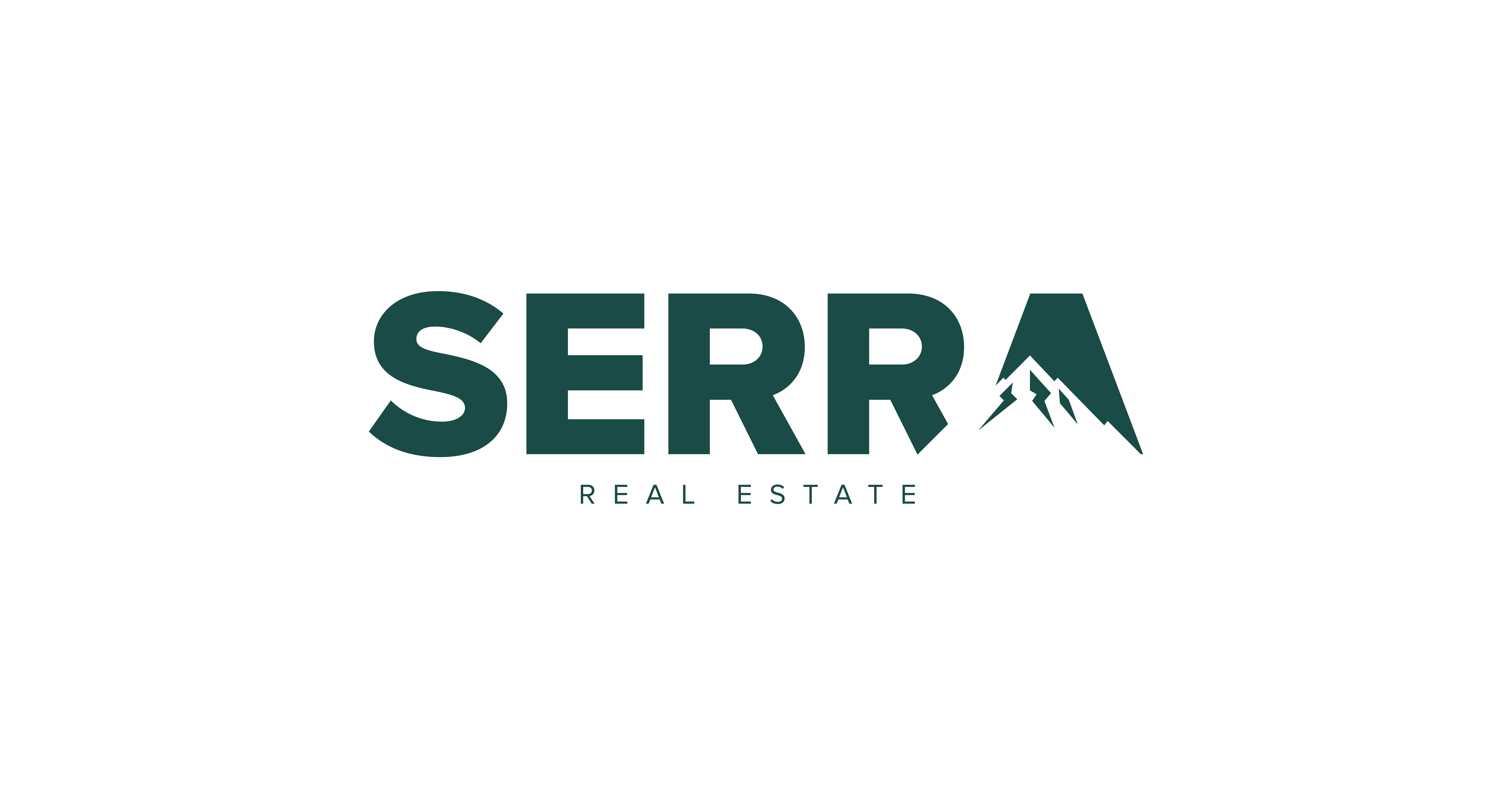 Serra Real Estate