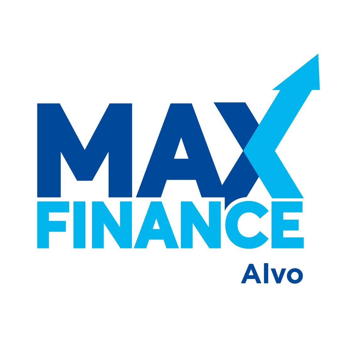 MaxFinance Alvo