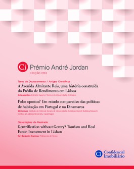 Prémio André Jordan